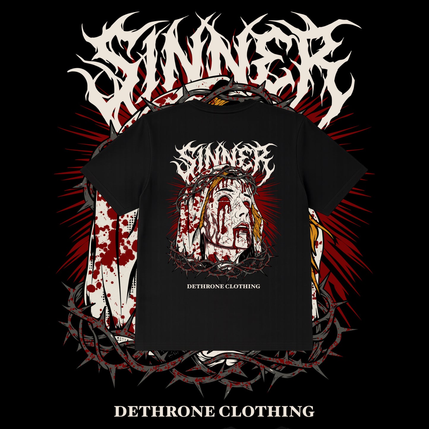 Sinner