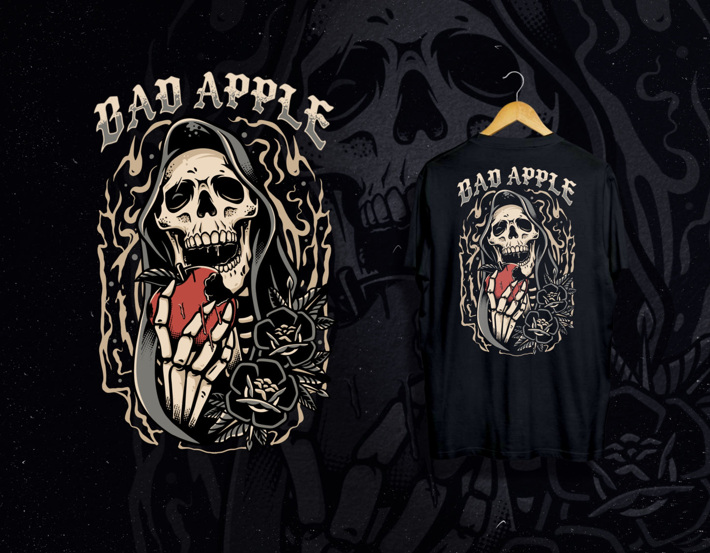 bad apple