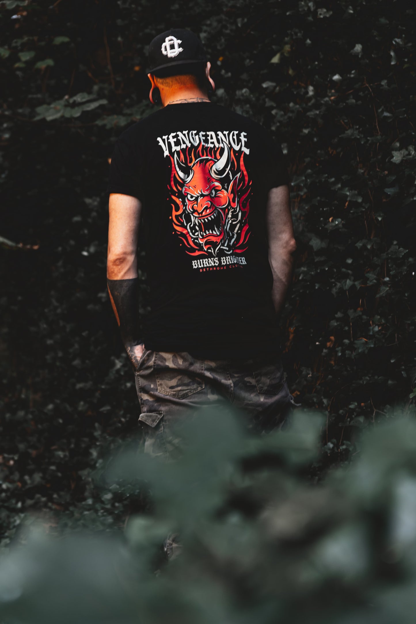 Vengeance