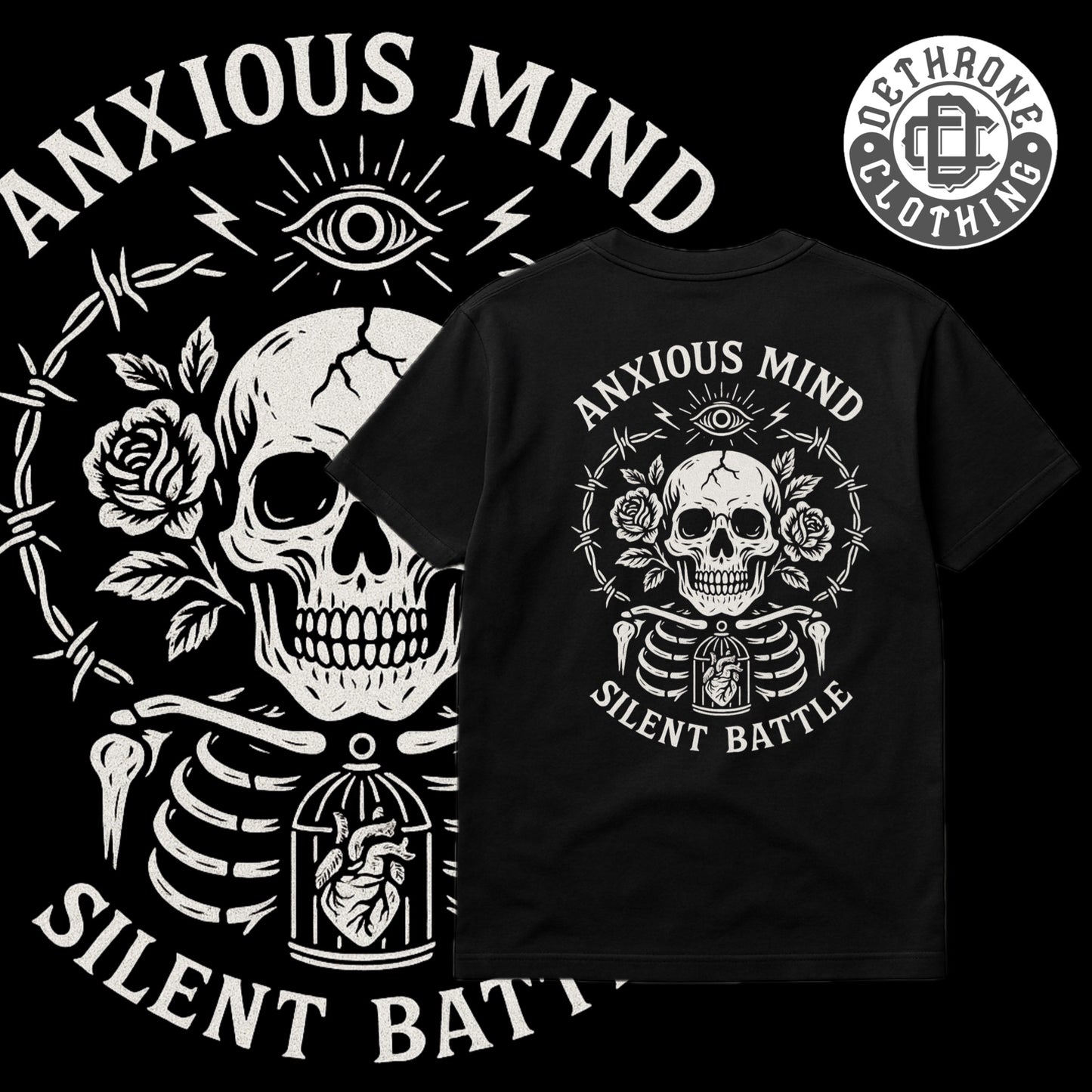 Anxious