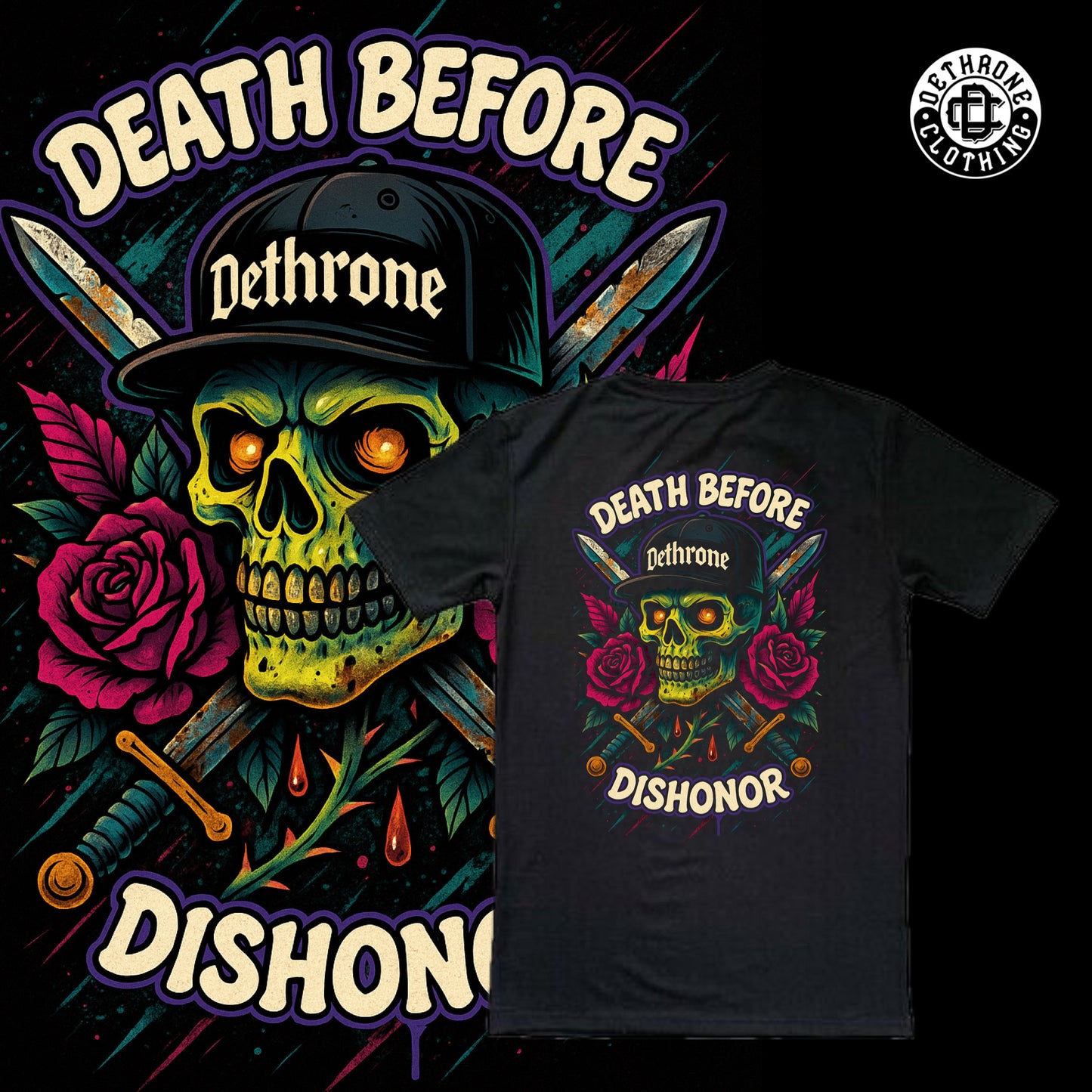 Dishonor