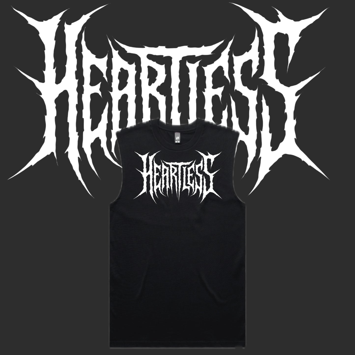 Heartless