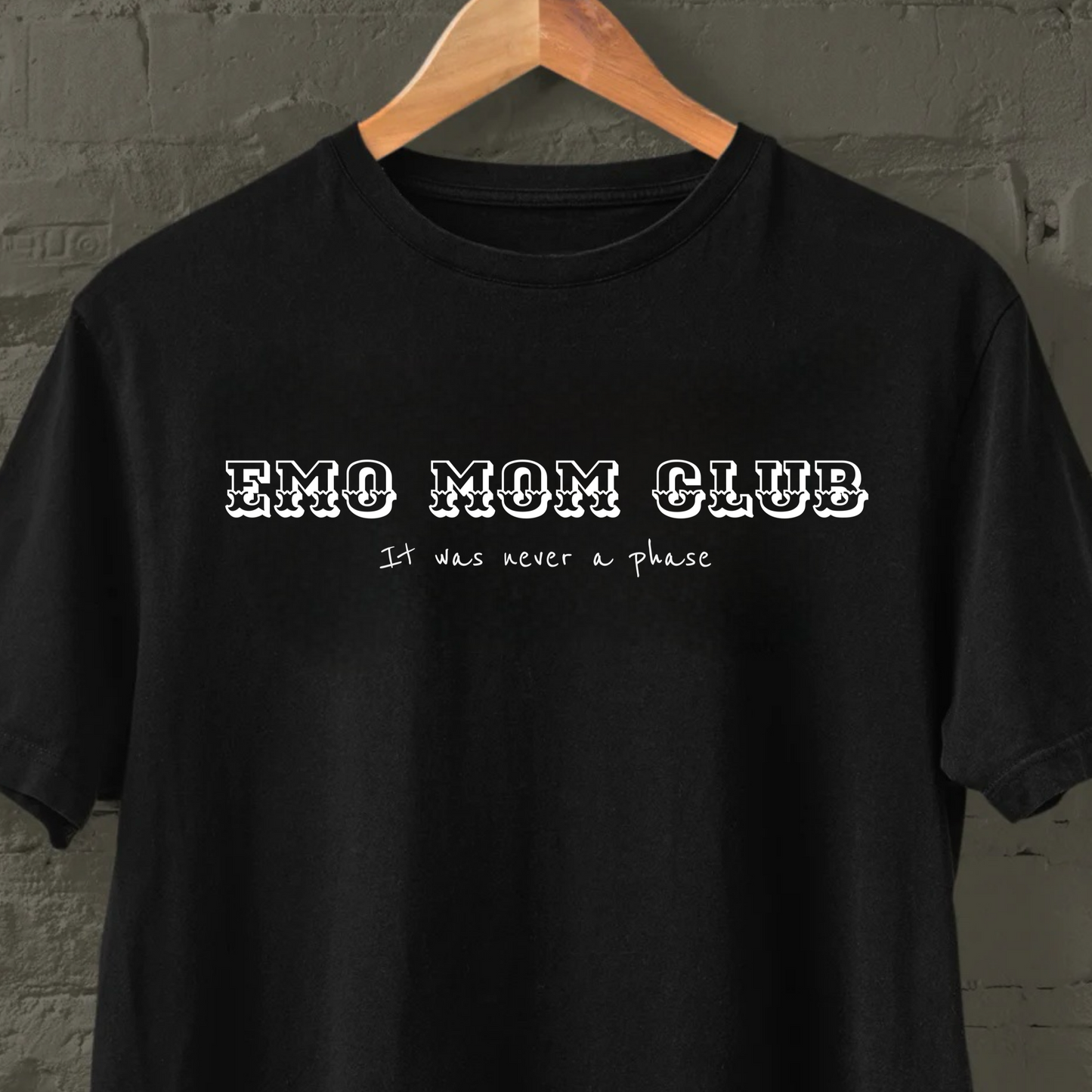 emo mom club