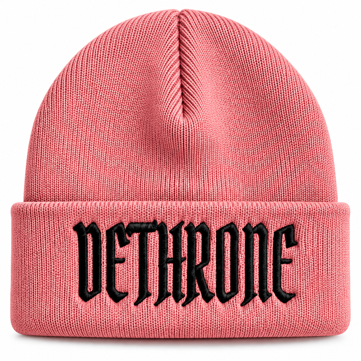 Original logo beanie