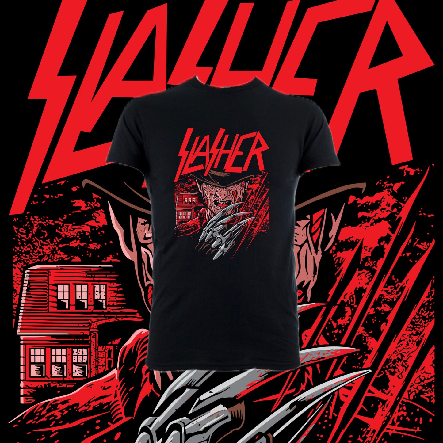 Slasher