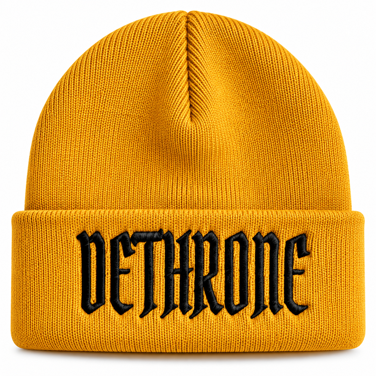 Original logo beanie