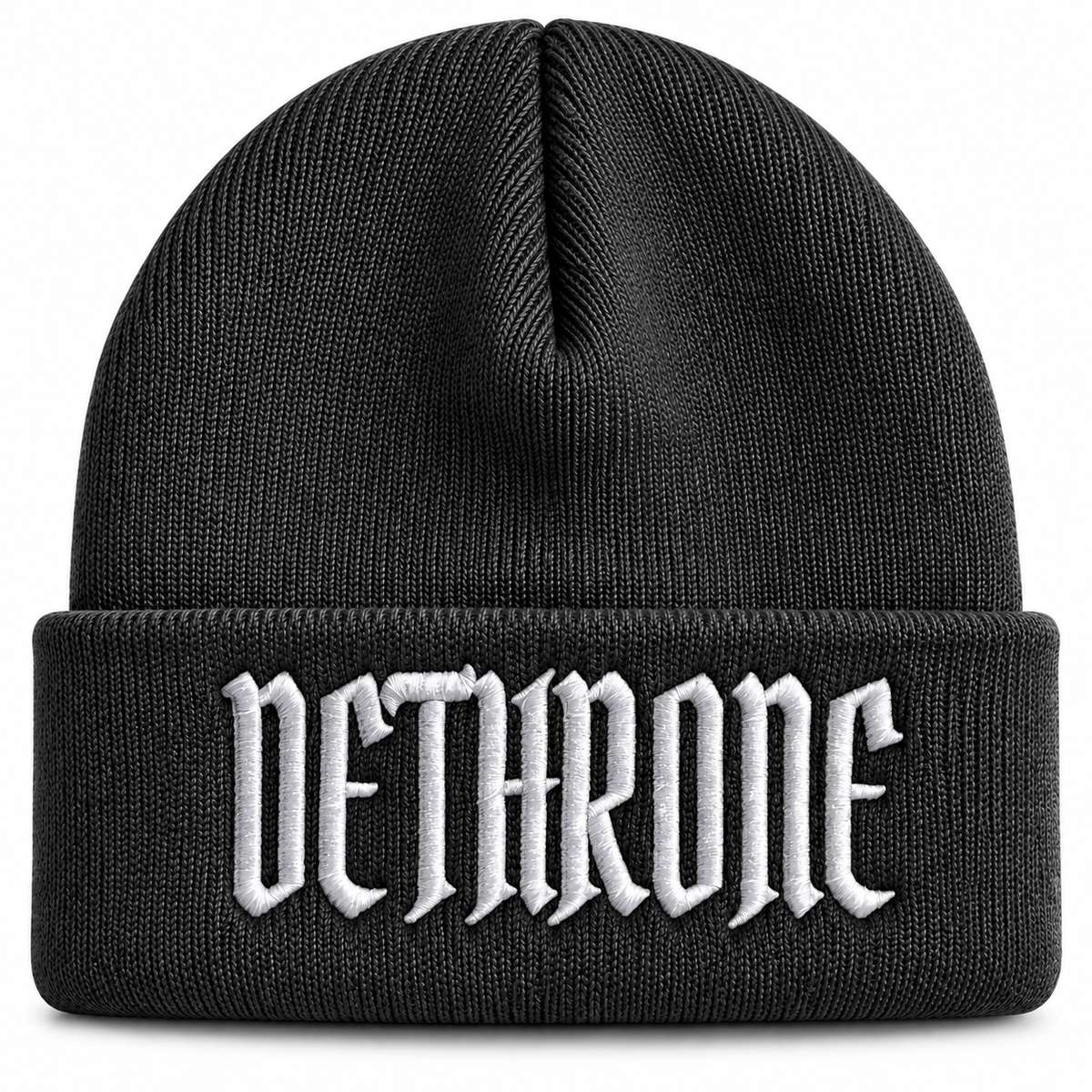 Original logo beanie