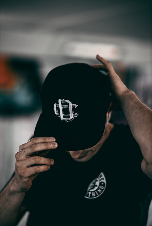 Dc logo SnapBack
