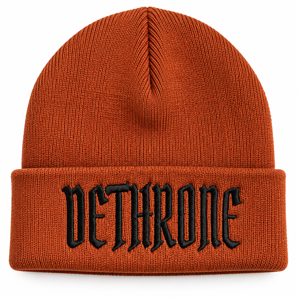 Original logo beanie
