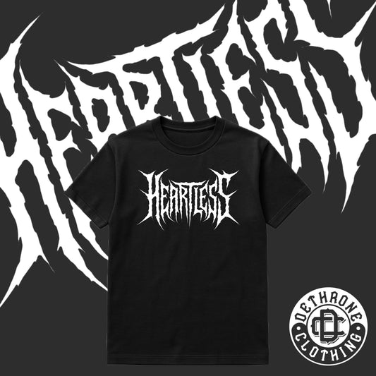 Heartless