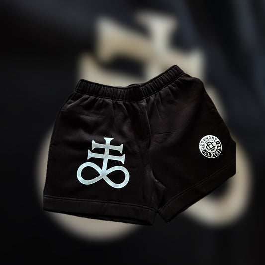 Anti everything shorts