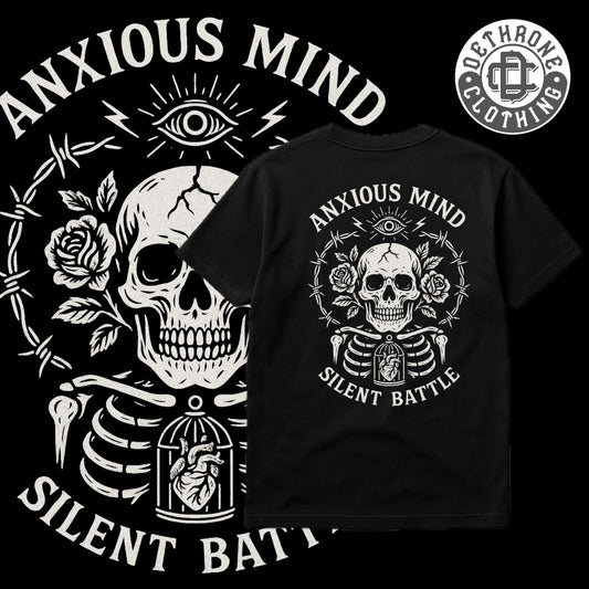 Anxious