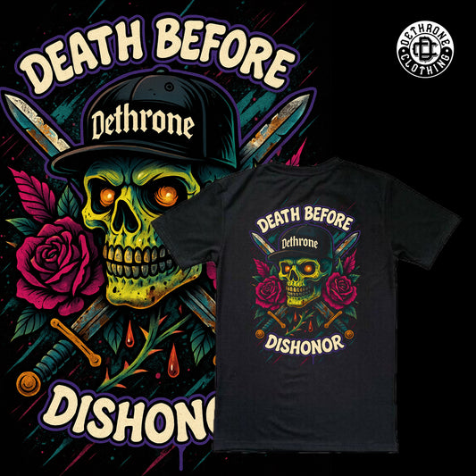 Dishonor