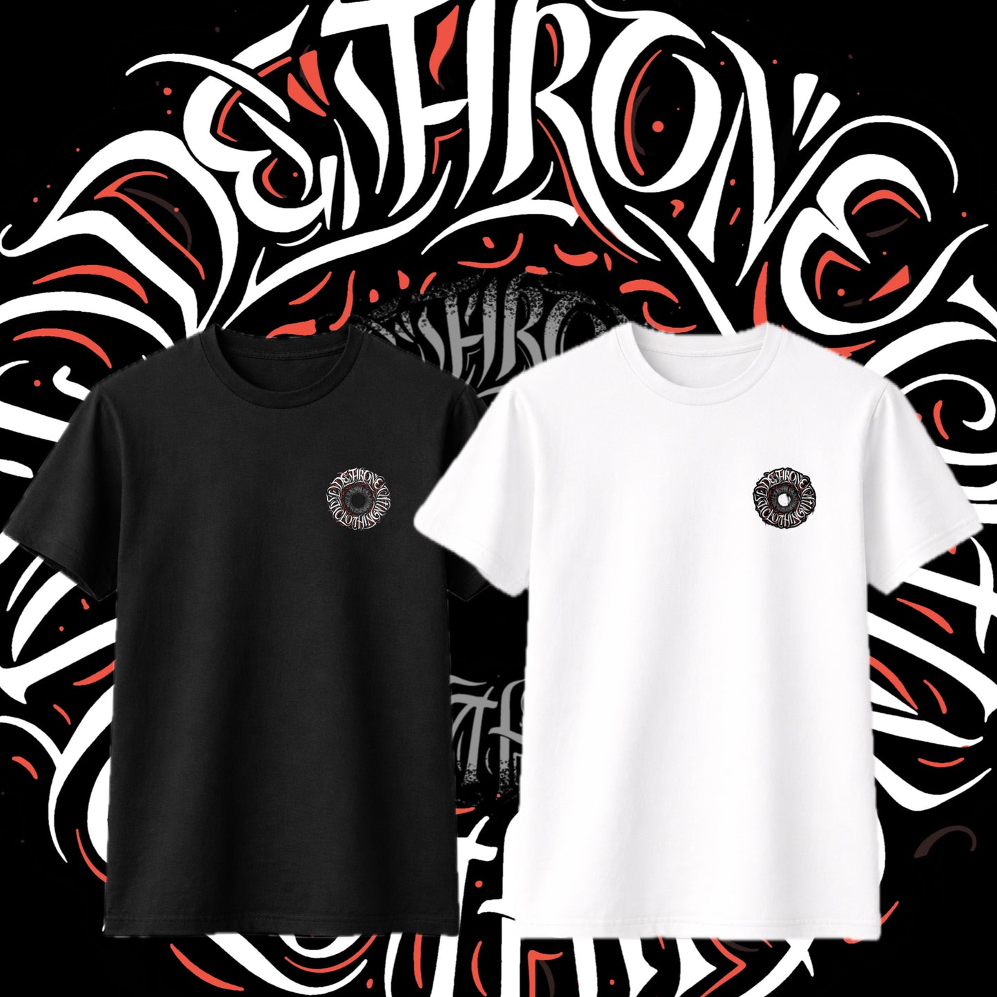 Limited edition logo