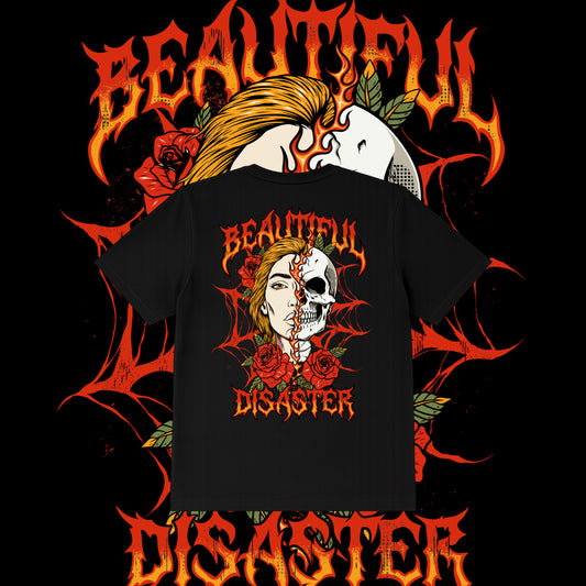 Beautiful disaster