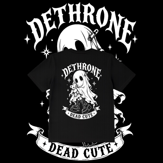 Dead cute