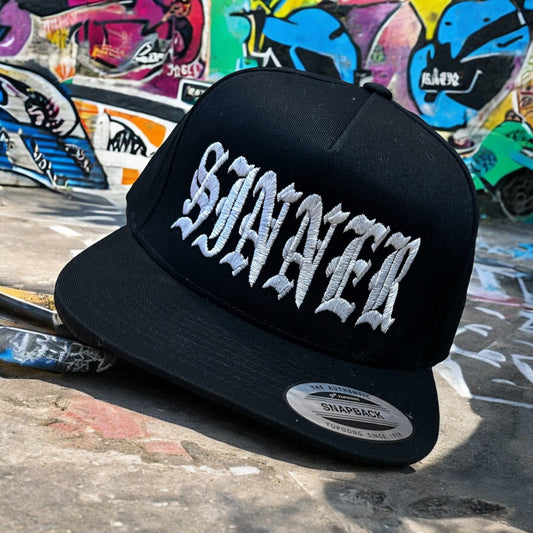 Sinner SnapBack