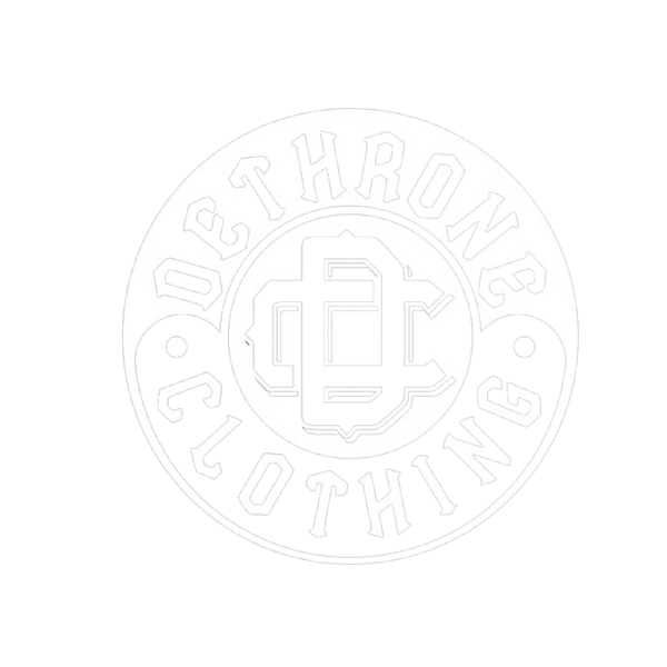 Dethrone clothing 