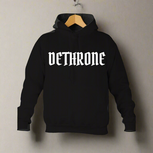 HOODIES – Dethrone clothing